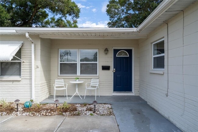Building Photo - 2 br, 2 bath House - 5809 Gulfport Bouleva...
