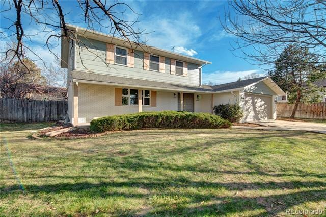 Building Photo - 8834 E Radcliff Ave