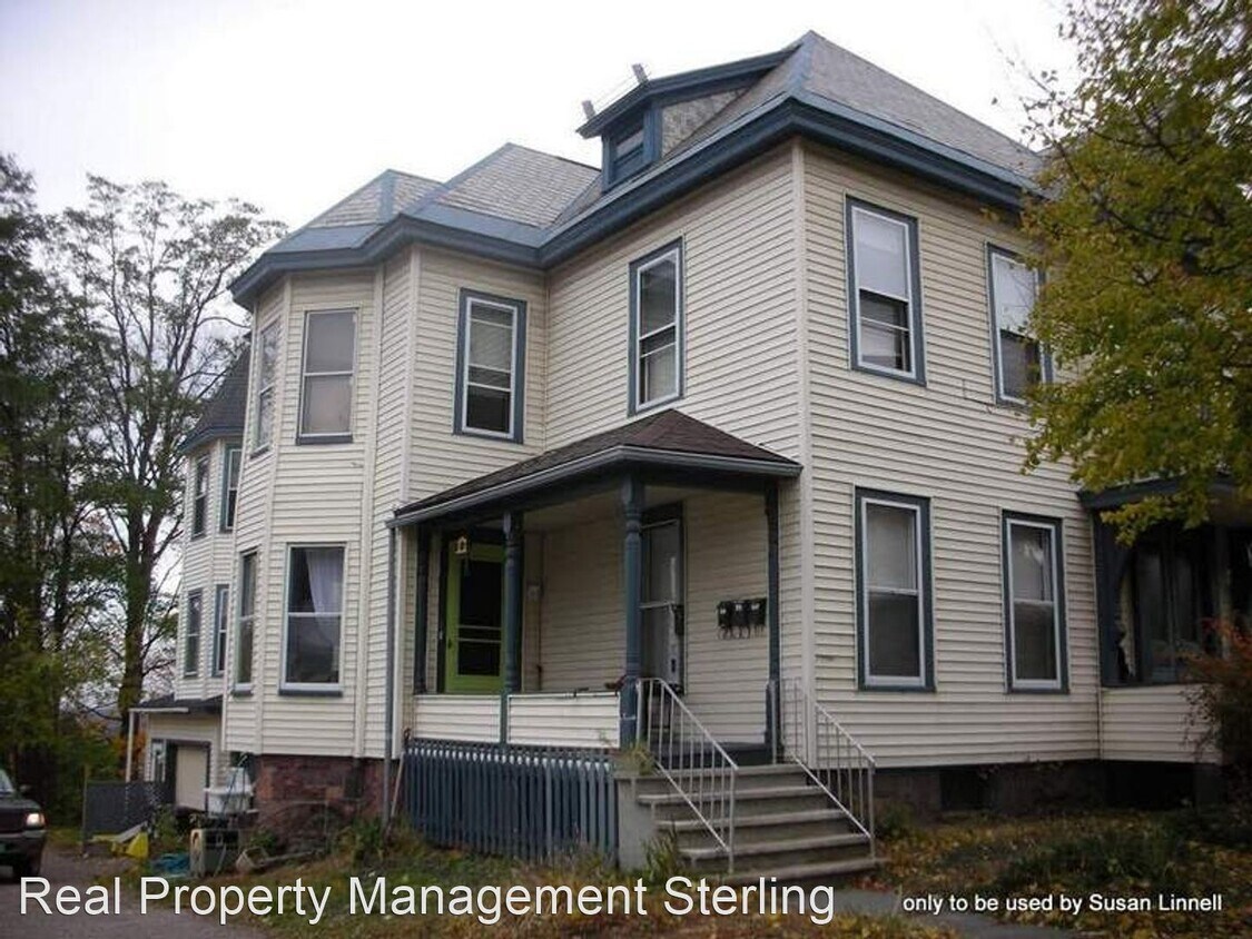 Primary Photo - 241 S Winooski Ave
