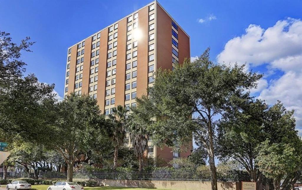 7510 Hornwood Dr Unit 5, Houston, TX 77036 Condo for Rent in Houston