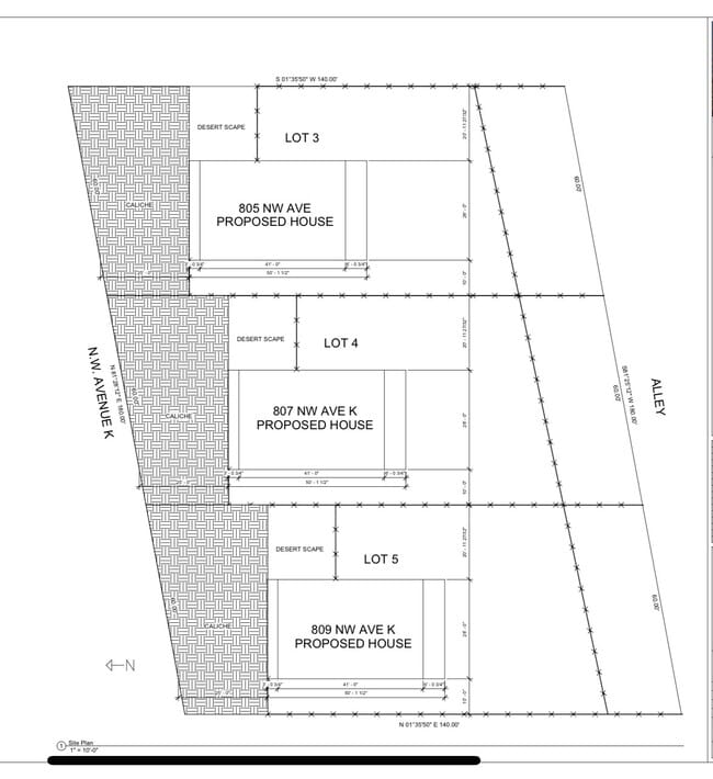 Building Photo - 809 NW Ave K