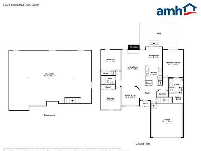 Foto del edificio - 6433 Fountainhead Dr