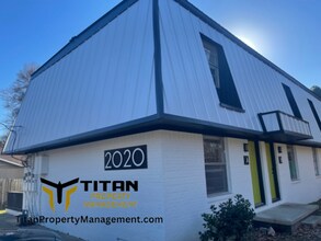 Building Photo - 2020 Watts Rd Building Photo - 2020 Watts Rd