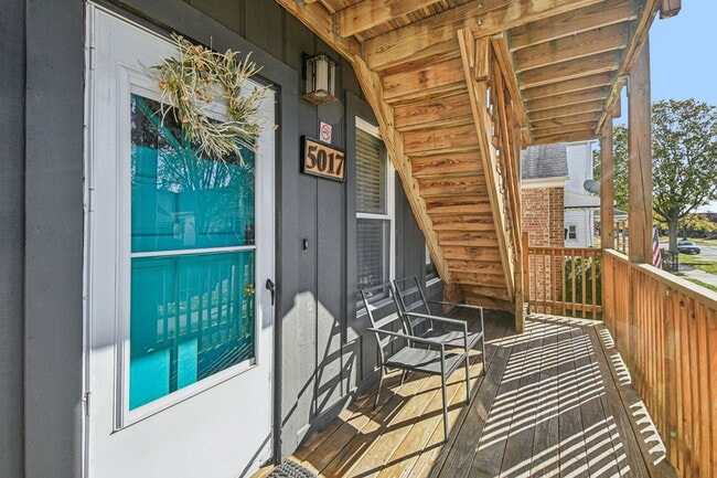 Building Photo - 5017 N Meade Ave