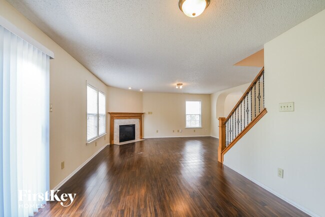 Foto del edificio - 10372 Waveland Cir