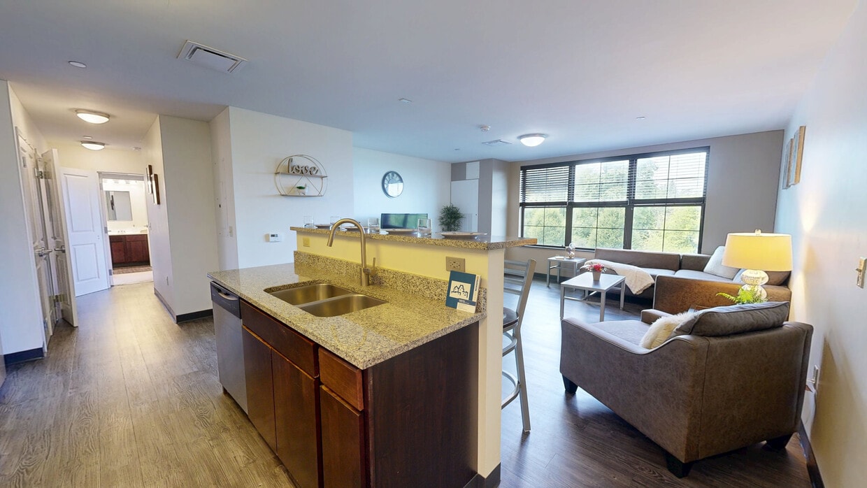 Photo - Hudson Lofts