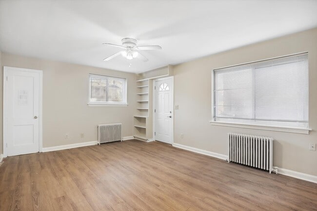 Building Photo - Takoma Place on Flower Ave — where comfort...
