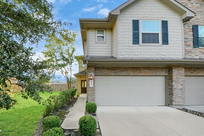 Building Photo - 6483 Calgary Woods Ln