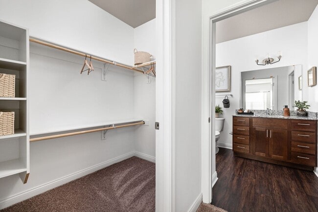 Foto del interior - Union Club Apartments