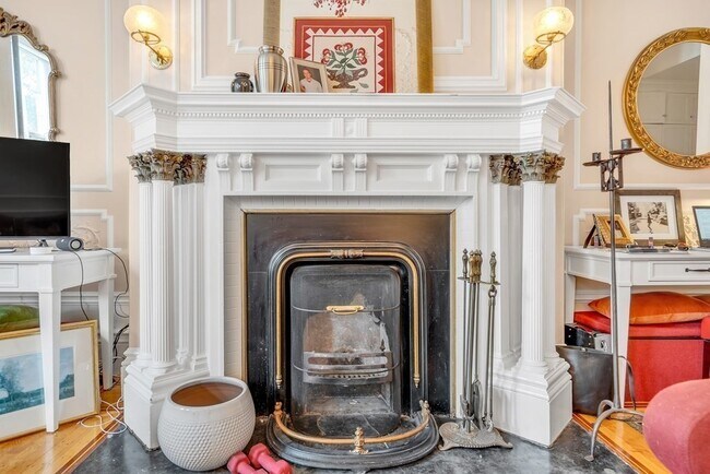 Foto del edificio - 336 Beacon St