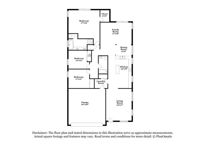Building Photo - 7418 W Lone Cactus Dr