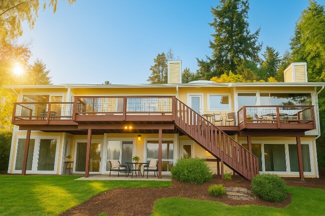 Foto del edificio - 15005 58th Ln NE