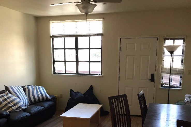 Foto principal - 2616 Telegraph Ave