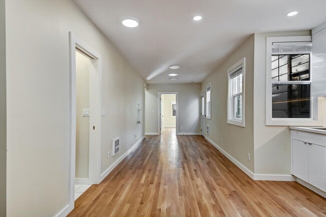 Building Photo - Spacious and Tastefully Remodeled Home