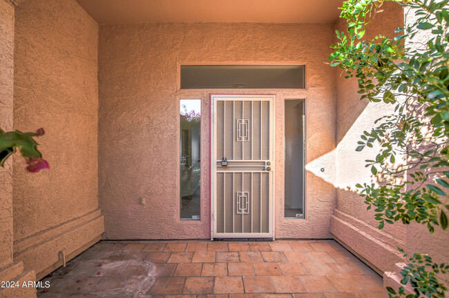 Building Photo - 15436 E El Lago Blvd