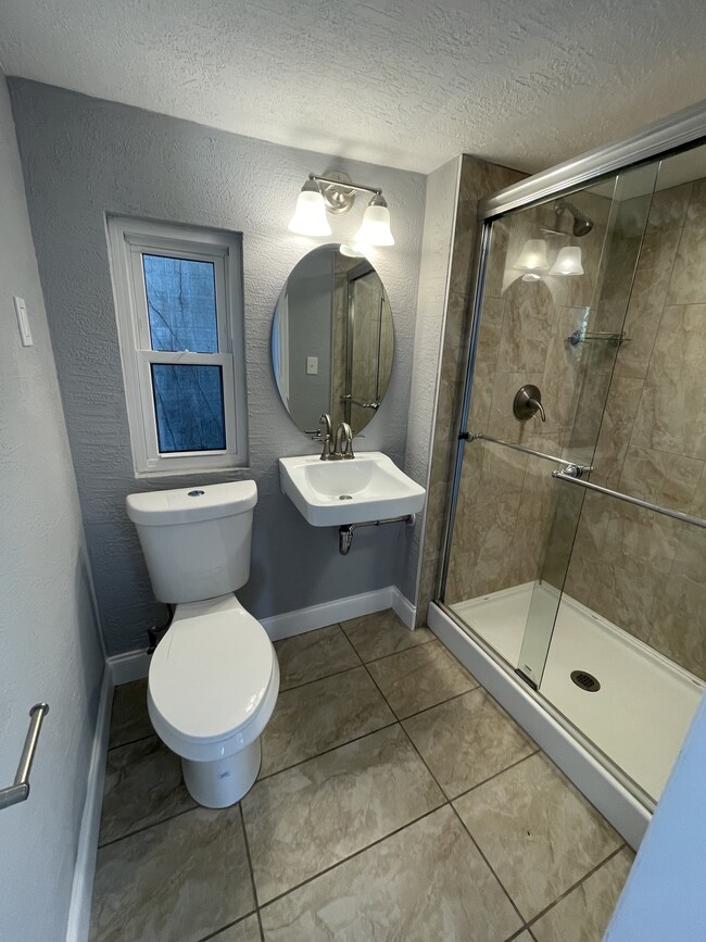 Bathroom - 304 Live Oak St