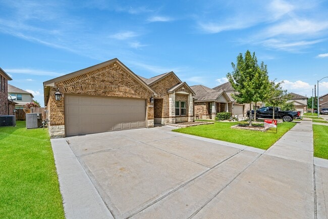 Building Photo - 21310 Cypress White Oak Dr