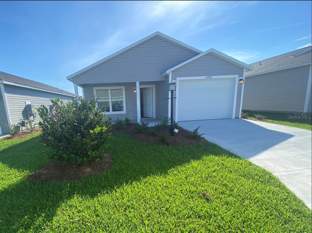 4521 Benjamin Pl, The Villages, FL 32163 House Rental in The Villages, FL