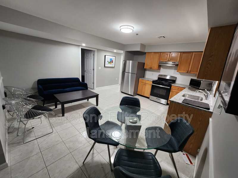 Foto del edificio - 45-47 Vesey Street