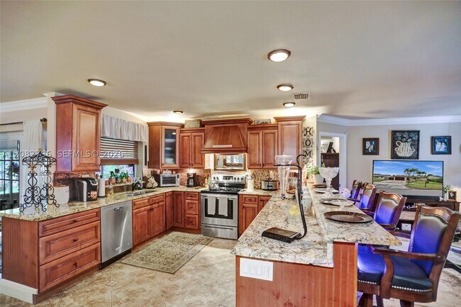 Foto del edificio - 11525 SW 54th St