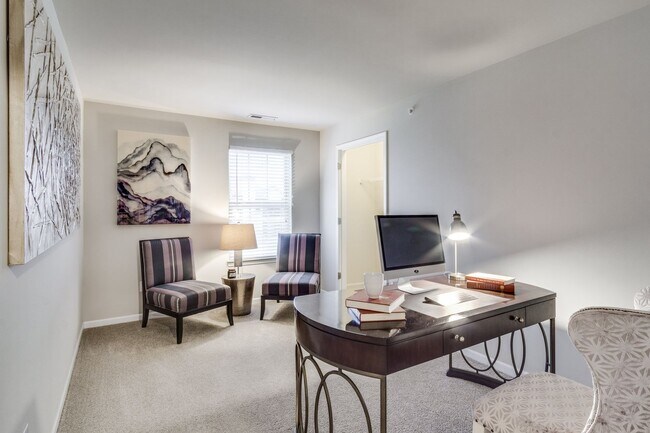 Interior Photo - Tribute Creek Apartment Homes