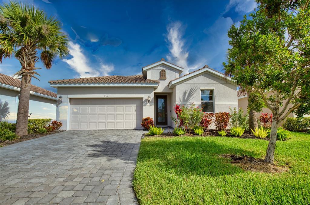 236 Daylily Blvd, Nokomis, FL 34275 House Rental in Nokomis, FL
