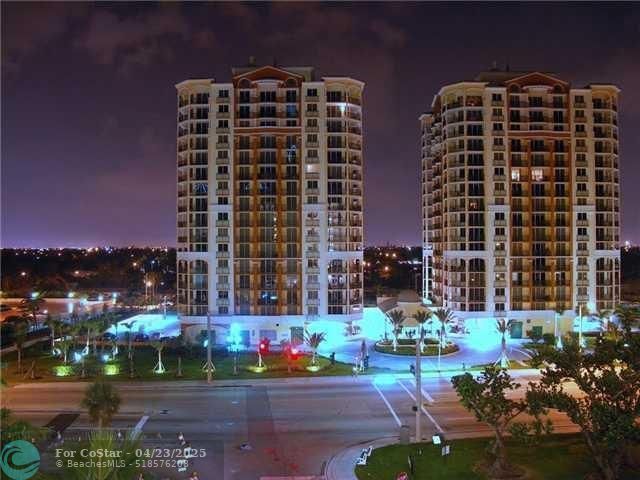 Foto del edificio - 2001 N Ocean Blvd