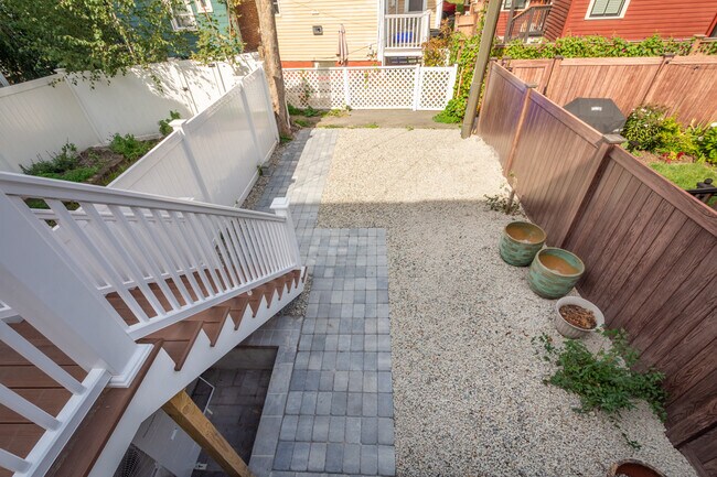 Foto del edificio - 31 School St