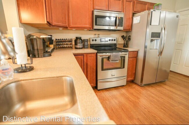 Building Photo - 3 br, 2 bath House - 4717 Demeree Way