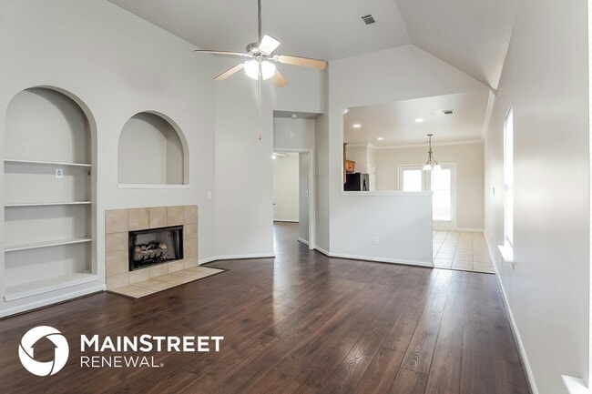 Building Photo - 4503 Rosser Loop Dr