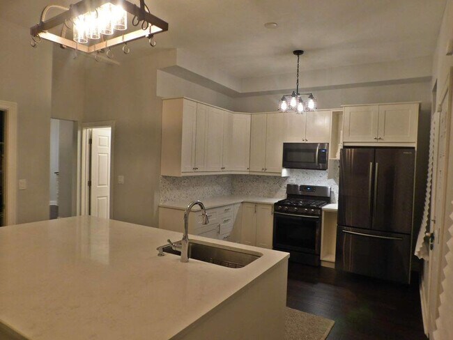 Foto del edificio - 3429 S Prairie Ave