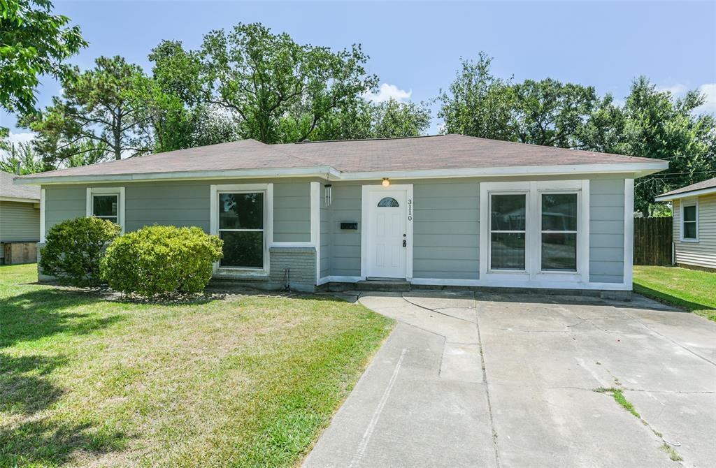 Primary Photo - 3110 Albemarle Dr