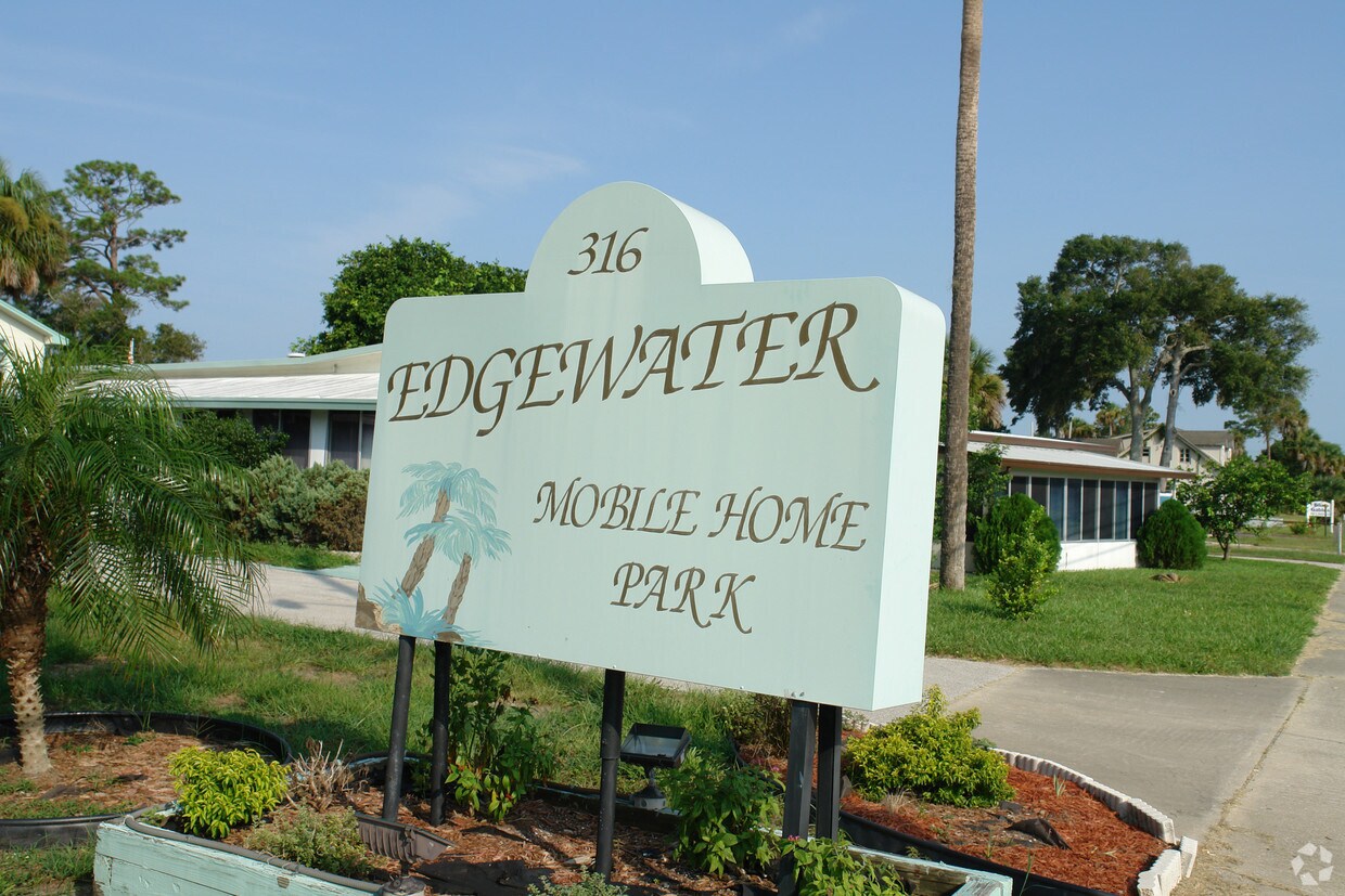 316 S Ridgewood Ave, Edgewater, FL 32132 Apartments in Edgewater, FL