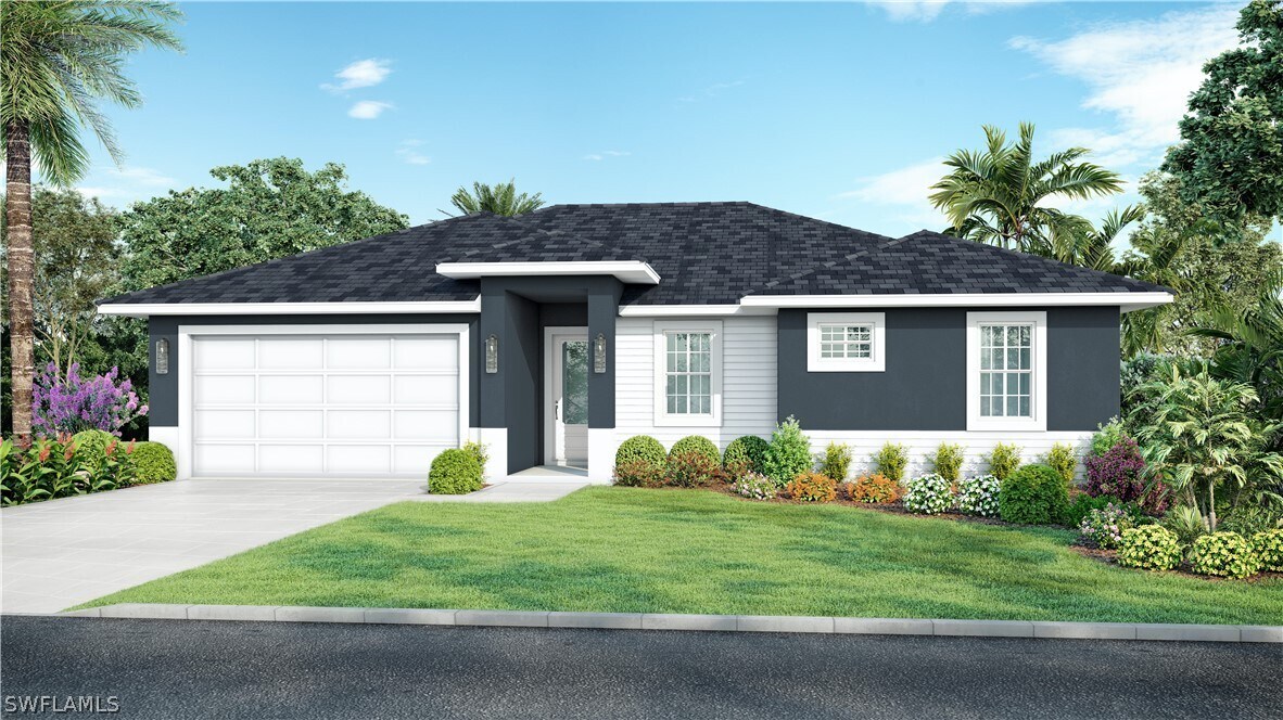 419 Akin Pl, LaBelle, FL 33935 House Rental in LaBelle, FL