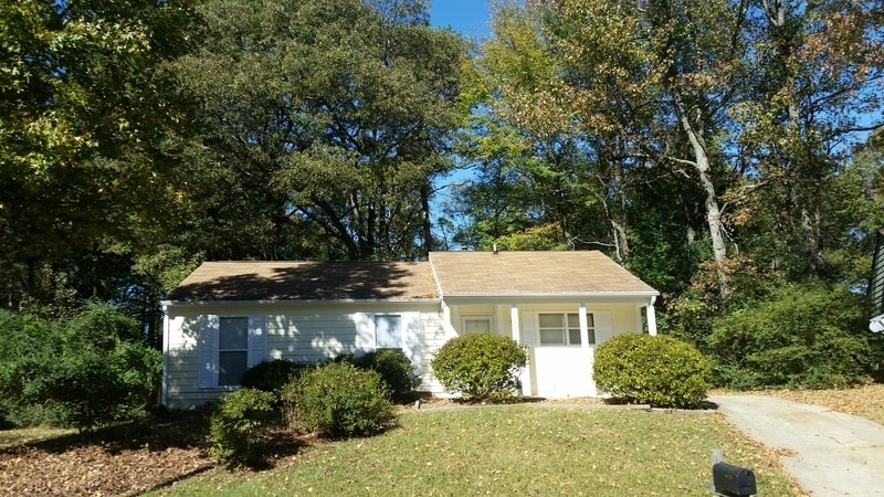 Foto principal - 6820 N Ridge Ct