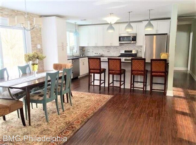 Building Photo - 3 br, 2 bath House - 1307 Stotesbury Ave