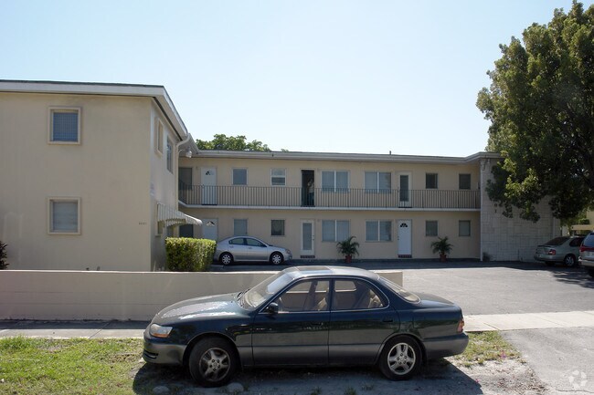 Foto del edificio - 2601 SW 22nd Ave