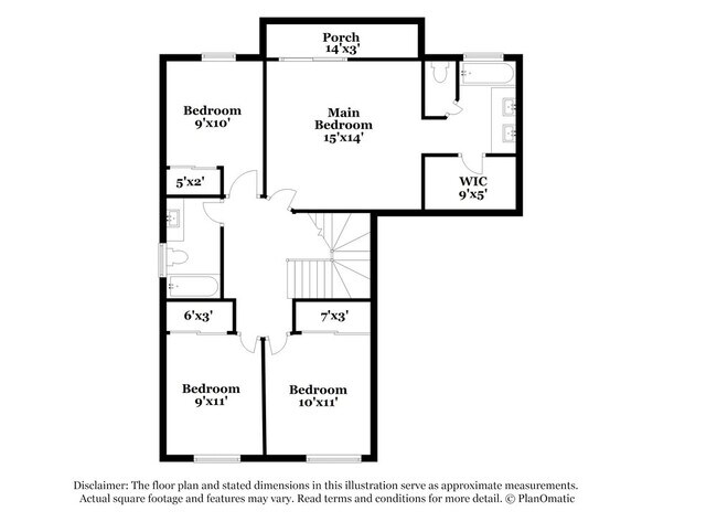Foto del edificio - 23764 W Pecan Rd