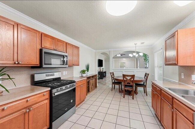 Foto del edificio - 1614 York Creek Dr