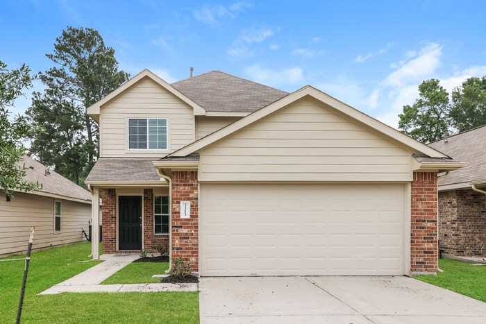 Primary Photo - Atascocita Springs - 3323 Atascocita Elm D...