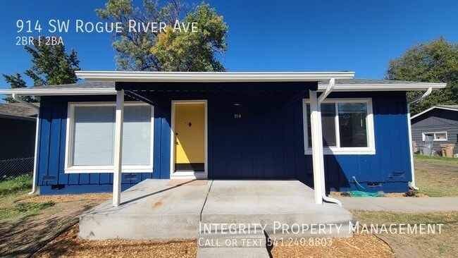 Foto del edificio - 914 SW Rogue River Ave