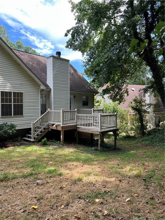Foto del edificio - 7373 Alden Ridge Rd