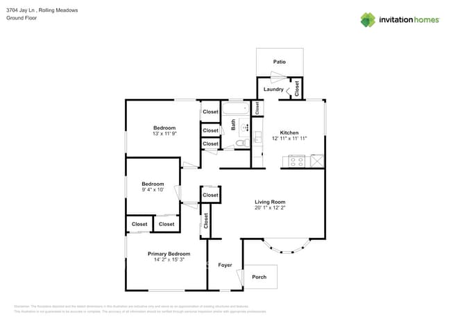 Foto del edificio - 3704 Jay Ln