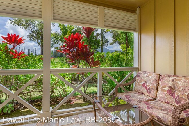 Building Photo - 3 br, 2.5 bath House - 4919 Pepelani Loop