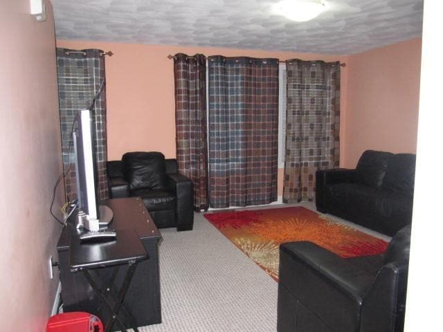 Living Room View 2 - 1835 Middlesex St