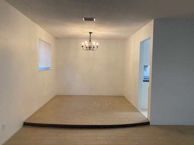 Dining Room - 4117 Van Buren St