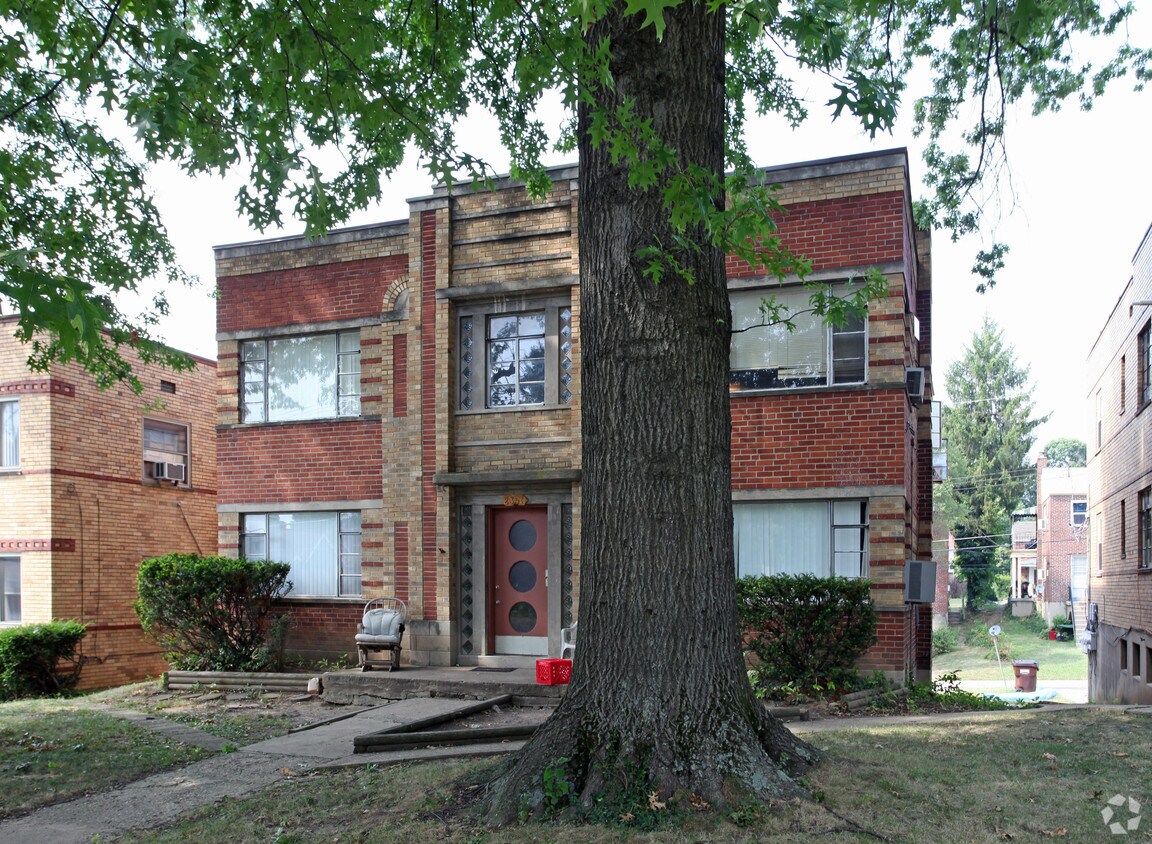 Foto principal - 2350 Losantiville Ave