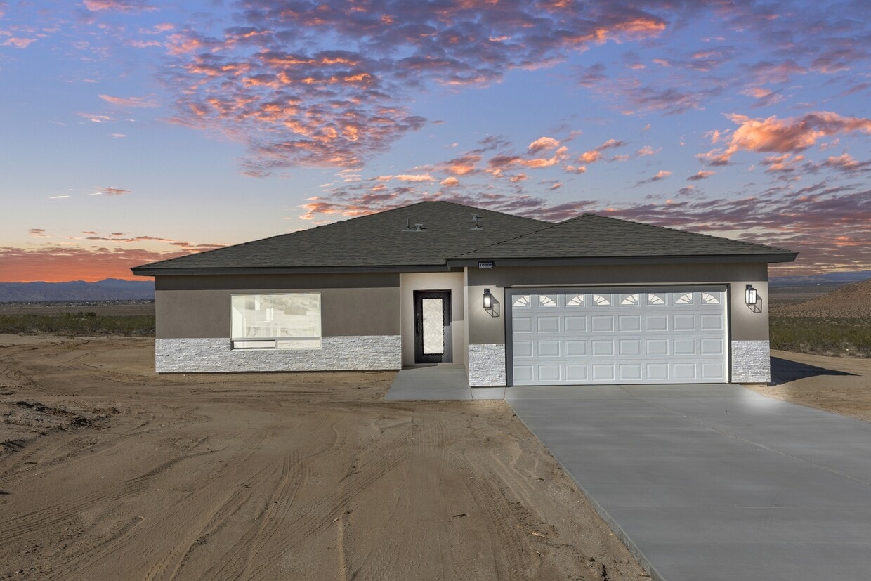 Foto principal - 10801 Glen Rd