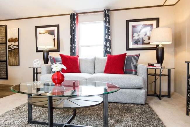 Foto del edificio - 3 br, 2 bath Mobile Home - 1700 Florence Ave