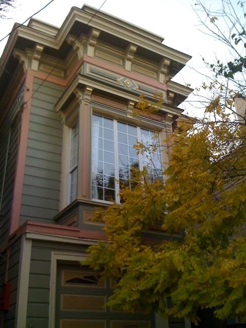 Building Photo - 1517 Baker St